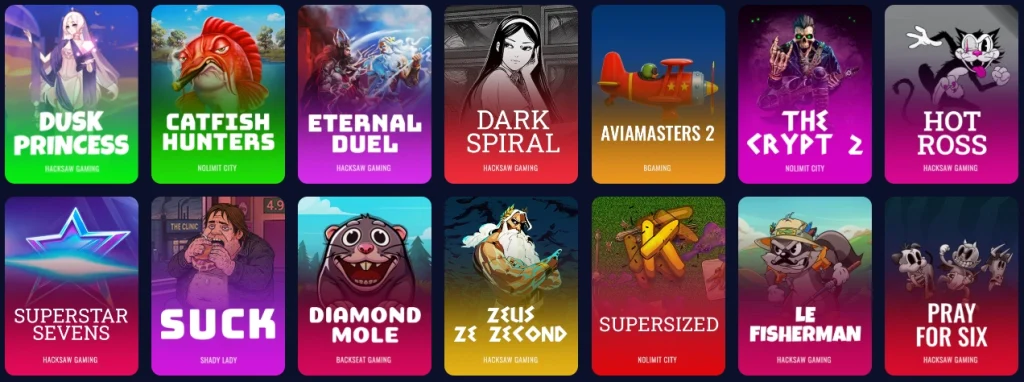 Beef Casino overview Leitfaden