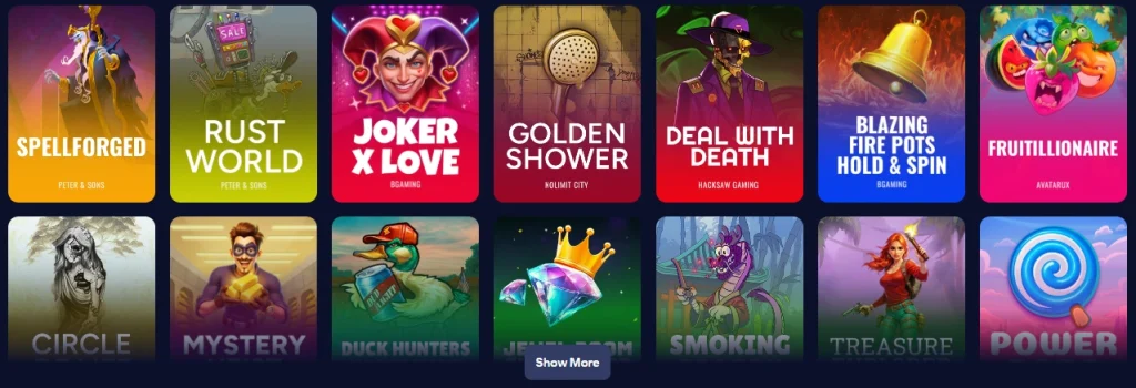Beef Casino trust safety Leitfaden